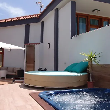 Tatil Evi Bea Ii Montana la Data