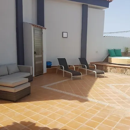 Tatil Evi Bea Ii